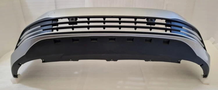 ZDERZAK VW GOLF 8 VIII 4PDC LA7W ZDERZAK PRZÓD 5H0807221H 5H0807217