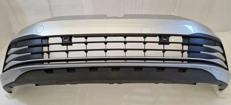 ZDERZAK VW GOLF 8 VIII 4PDC LA7W ZDERZAK PRZÓD 5H0807221H 5H0807217