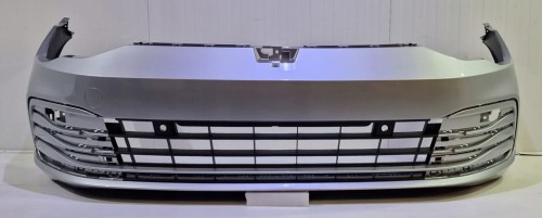 ZDERZAK PRZEDNI VW GOLF 8 VIII 4PDC LA7W ZDERZAK PRZÓD 5H0807221H 5H0807217