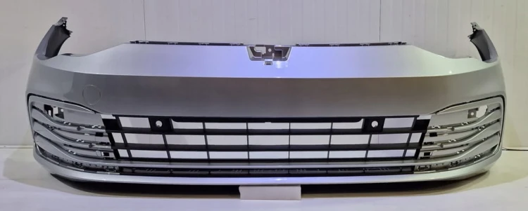 ZDERZAK PRZEDNI VW GOLF 8 VIII 4PDC LA7W ZDERZAK PRZÓD 5H0807221H 5H0807217