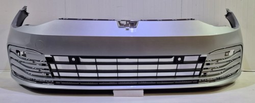 ZDERZAK PRZEDNI VW GOLF 8 VIII 4PDC LA7W ZDERZAK PRZÓD 5H0807221H 5H0807217