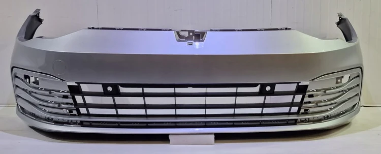 ZDERZAK PRZEDNI VW GOLF 8 VIII 4PDC LA7W ZDERZAK PRZÓD 5H0807221H 5H0807217