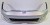 ZDERZAK PRZEDNI VW GOLF 8 VIII 4PDC LA7W ZDERZAK PRZÓD 5H0807221H 5H0807217