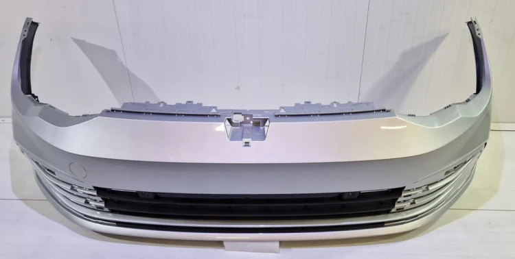 ZDERZAK PRZEDNI VW GOLF 8 VIII 4PDC LA7W ZDERZAK PRZÓD 5H0807221H 5H0807217