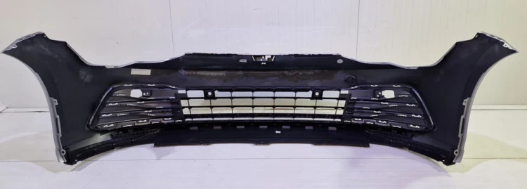 ZDERZAK PRZEDNI VW GOLF 8 VIII 4PDC LA7W ZDERZAK PRZÓD 5H0807221H 5H0807217