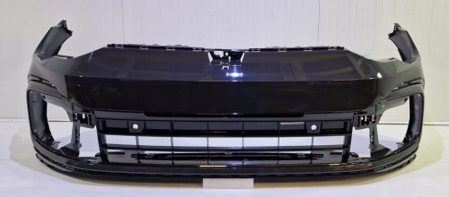ZDERZAK VW GOLF 8 VIII R-LINE 6PDC LI7F ZDERZAK PRZÓD PRZEDNI 5H0807221G