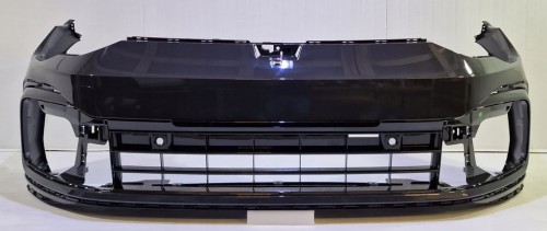 ZDERZAK VW GOLF 8 VIII R-LINE 6PDC LI7F ZDERZAK PRZÓD PRZEDNI 5H0807221G