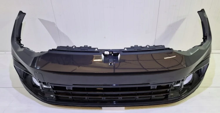 ZDERZAK VW GOLF 8 VIII R-LINE 6PDC LI7F ZDERZAK PRZÓD PRZEDNI 5H0807221G