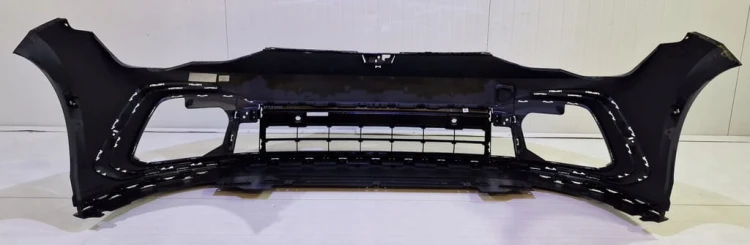 ZDERZAK VW GOLF 8 VIII R-LINE 6PDC LI7F ZDERZAK PRZÓD PRZEDNI 5H0807221G