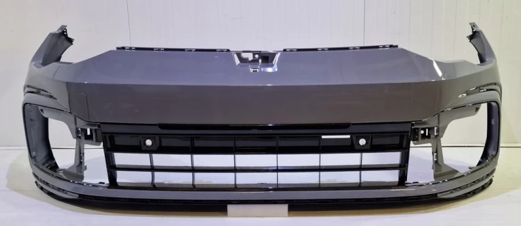 ZDERZAK VW GOLF 8 VIII R-LINE 4PDC LA7C ZDERZAK PRZÓD PRZEDNI 5H0807221G