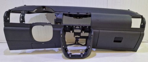 VW FOX 5Z0 DESKA KONSOLA 5Z0857003C NOWA ORGINAŁ OEM EUROPA