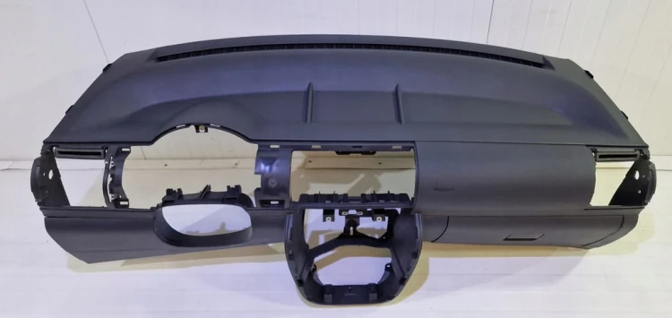 VW FOX 5Z0 DESKA KONSOLA 5Z0857003C NOWA ORGINAŁ OEM EUROPA