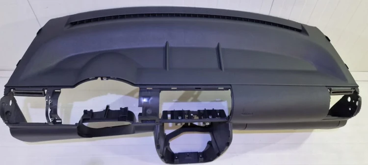 VW FOX 5Z0 DESKA KONSOLA 5Z0857003C NOWA ORGINAŁ OEM EUROPA