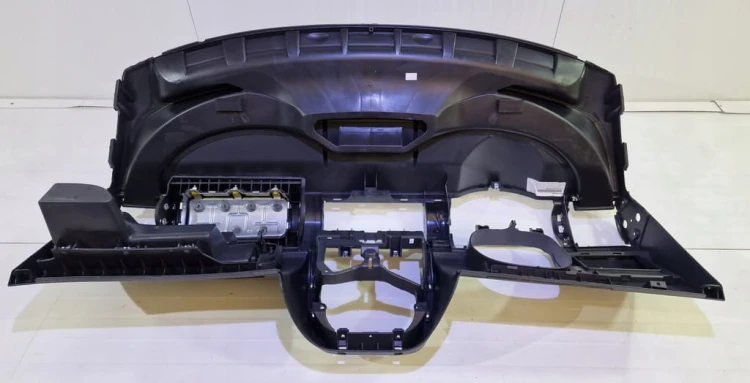 VW FOX 5Z0 DESKA KONSOLA 5Z0857003C NOWA ORGINAŁ OEM EUROPA