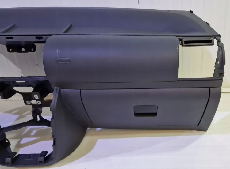 VW FOX 5Z0 DESKA KONSOLA 5Z0857003C NOWA ORGINAŁ OEM EUROPA