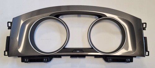 VW GOLF VII 7 RAMKA DEKOR LICZNIKA 5G0857059