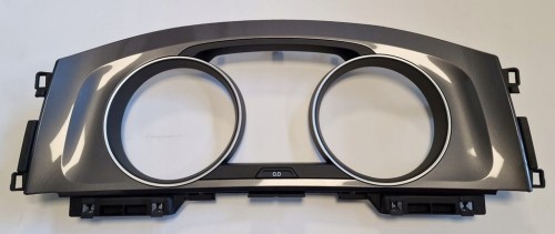 VW GOLF VII 7 RAMKA DEKOR LICZNIKA 5G0857059