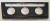 VW GOLF VII 7 RAMKA DEKOR PANELU KLIMATYZACJI 5G1863099C