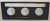 VW GOLF VII 7 RAMKA DEKOR PANELU KLIMATYZACJI 5G1863099C