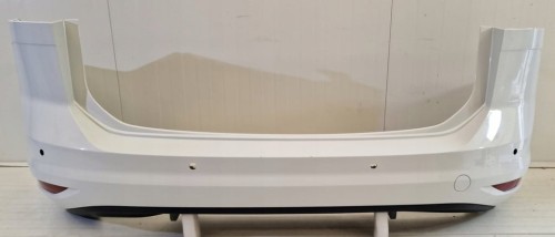 ZDERZAK VW TOURAN ZDERZAK 6PDC LC9A TYŁ TYLNY 5TA807421AB