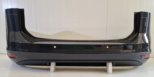 ZDERZAK VW TOURAN ZDERZAK 4PDC LI7F TYŁ TYLNY 5TA807421AB
