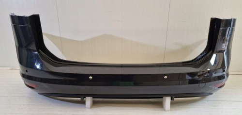 ZDERZAK VW TOURAN ZDERZAK 4PDC LI7F TYŁ TYLNY 5TA807421AB