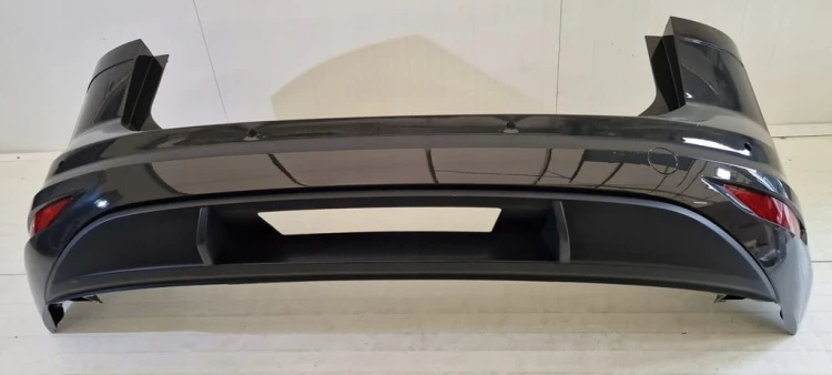 ZDERZAK VW TOURAN ZDERZAK 4PDC LI7F TYŁ TYLNY 5TA807421AB