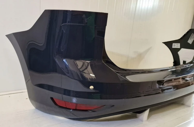 ZDERZAK VW TOURAN ZDERZAK 4PDC LI7F TYŁ TYLNY 5TA807421AB