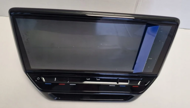 VW ID.3 ID.4 Wyświetlacz panel sterowania ekranem dotykowym 10B919605 NOWY