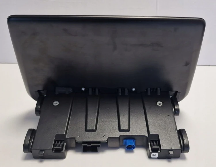 VW ID.3 ID.4 Wyświetlacz panel sterowania ekranem dotykowym 10B919605 NOWY