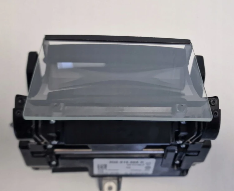 VW HEAD UP PASSAT ARTEON TIGUAN NOWY 3G0919608D