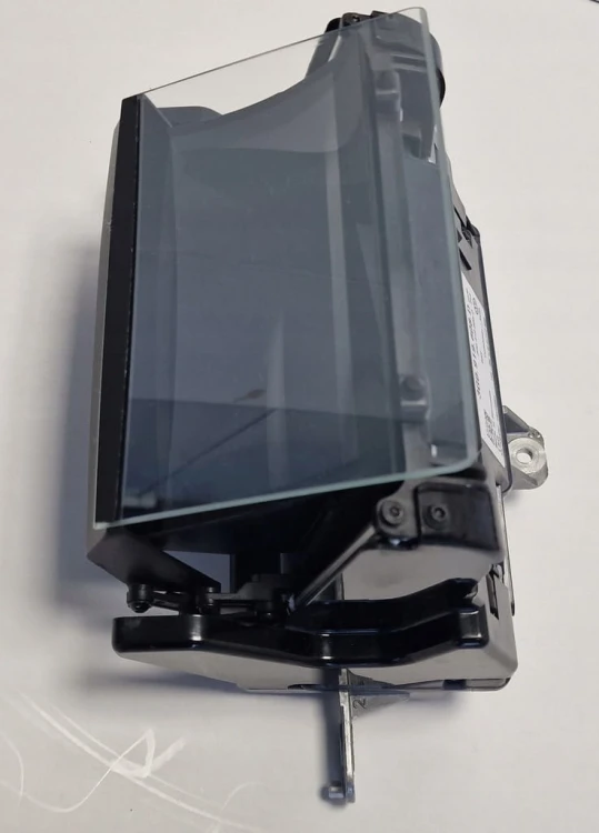 VW HEAD UP PASSAT ARTEON TIGUAN NOWY 3G0919608D