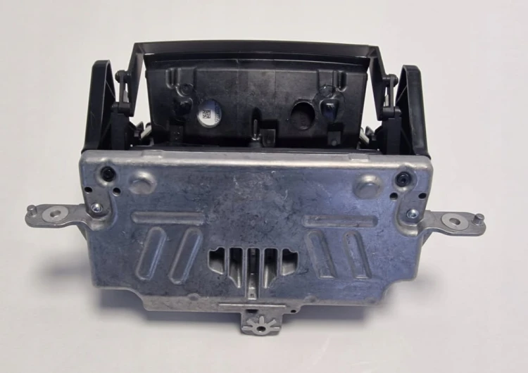 VW HEAD UP PASSAT ARTEON TIGUAN NOWY 3G0919608D