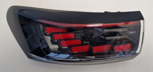 VW ID4 ID.4 ID5 ID.5 IQ LIGHT LAMPA TYLNA TYŁ LEWA LED 11A945207A
