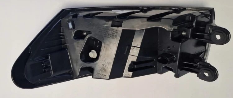 VW ID4 ID.4 ID5 ID.5 IQ LIGHT LAMPA TYLNA TYŁ LEWA LED 11A945207A