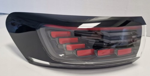 VW ID4 ID.4 ID5 ID.5 IQ LIGHT LAMPA TYLNA TYŁ LEWA LED 11A945207A
