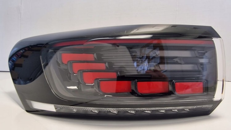 VW ID4 ID.4 ID5 ID.5 IQ LIGHT LAMPA TYLNA TYŁ LEWA LED 11A945207A