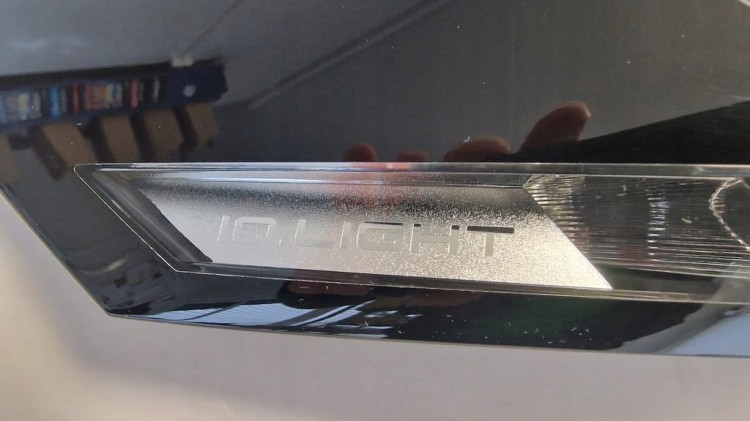 VW ID4 ID.4 ID5 ID.5 IQ LIGHT LAMPA TYLNA TYŁ LEWA LED 11A945207A