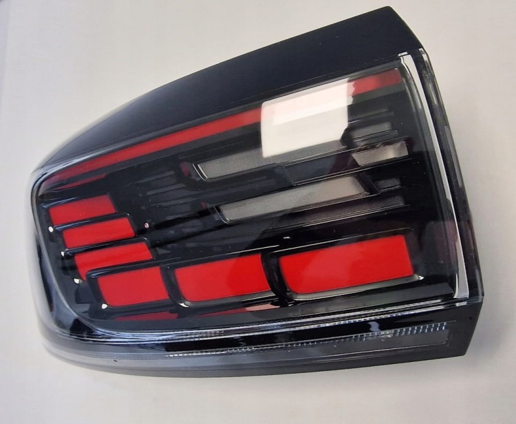VW ID4 ID.4 ID5 ID.5 IQ LIGHT LAMPA TYLNA TYŁ LEWA LED 11A945207A