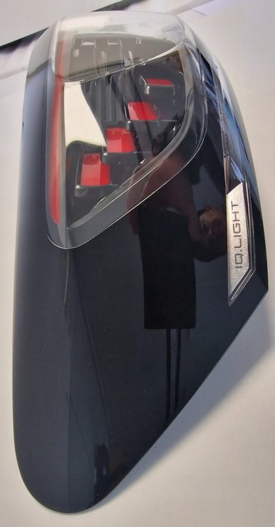 VW ID4 ID.4 ID5 ID.5 IQ LIGHT LAMPA TYLNA TYŁ LEWA LED 11A945207A