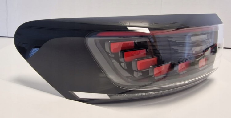VW ID4 ID.4 ID5 ID.5 IQ LIGHT LAMPA TYLNA TYŁ LEWA LED 11A945207A