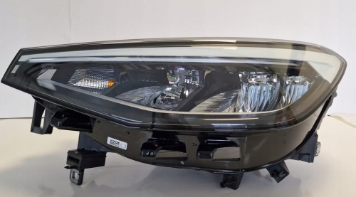 VW ID.4 UK LAMPA PRZÓD LEWA FULL LED 11C941005B