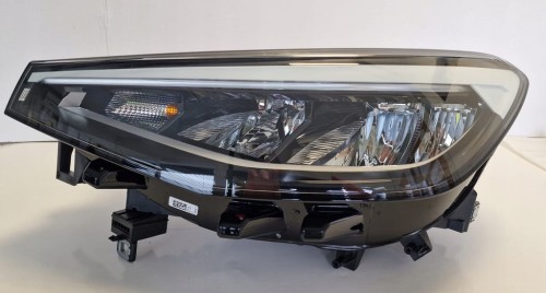 VW ID.4 UK LAMPA PRZÓD LEWA FULL LED 11C941005B