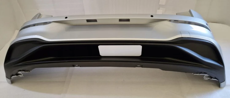 GOLF 8 VIII HB 4PDC LA7W ZDERZAK TYLNY 5H6807421C