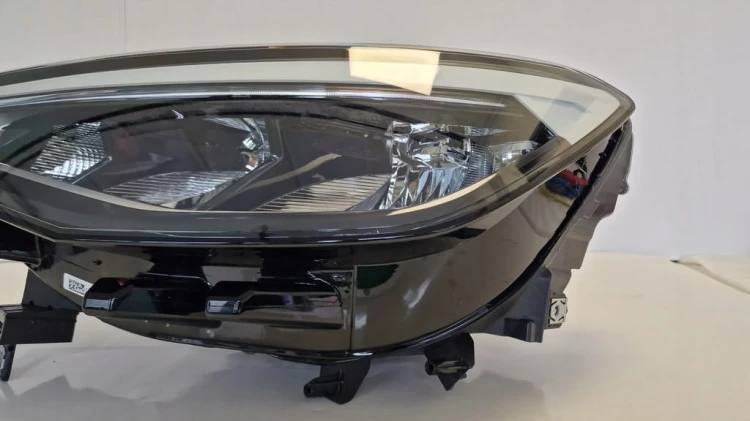 VW ID.4 UK LAMPA PRZÓD LEWA FULL LED 11C941005B