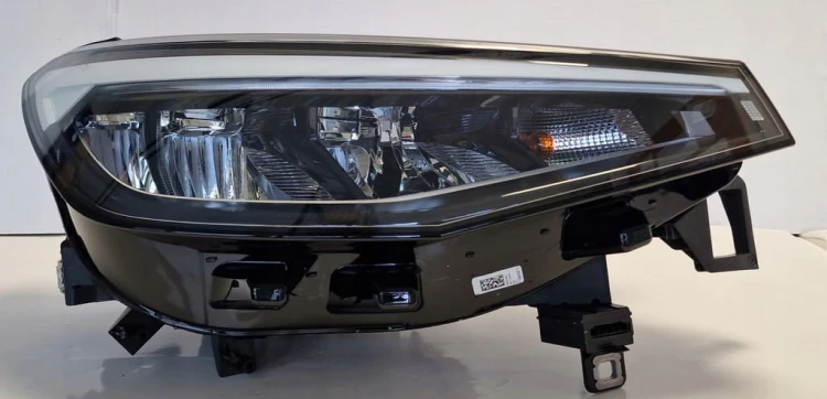 VW ID 4 ID.4 LAMPA PRZÓD PRAWA FULL LED 11B941006B NOWA