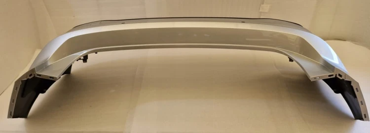 GOLF 8 VIII HB 4PDC LA7W ZDERZAK TYLNY 5H6807421C
