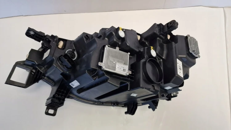 VW ID 4 ID.4 LAMPA PRZÓD PRAWA FULL LED 11B941006B NOWA