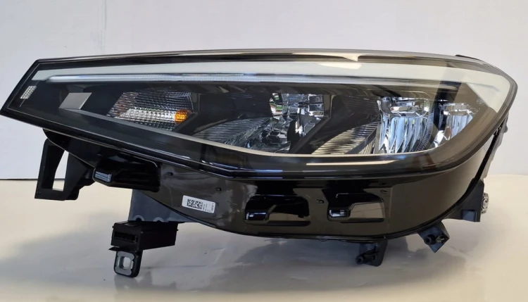 VW ID4 ID.4 LAMPA PRZÓD LEWA FULL LED 11B941005B NOWA