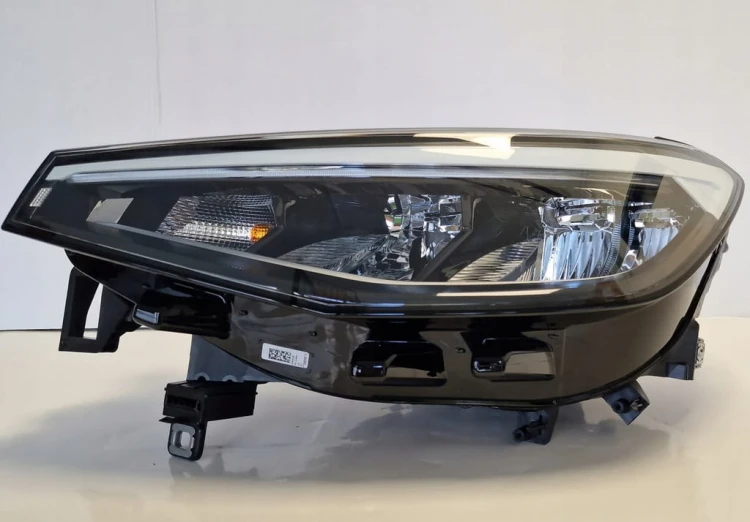 VW ID4 ID.4 LAMPA PRZÓD LEWA FULL LED 11B941005B NOWA